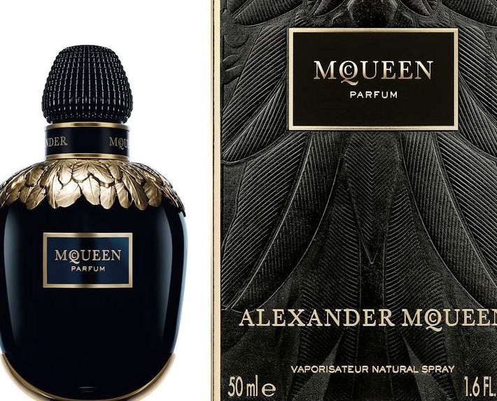 Alexander McQueen​ McQueen Parfum