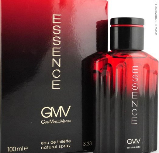 GianMarco Venturi GMV Essence for Men