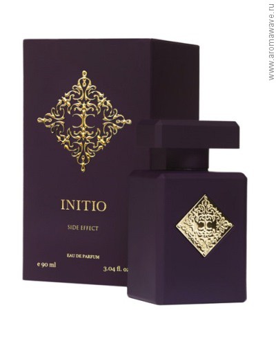 Initio Parfums Prives​ Side Effect
