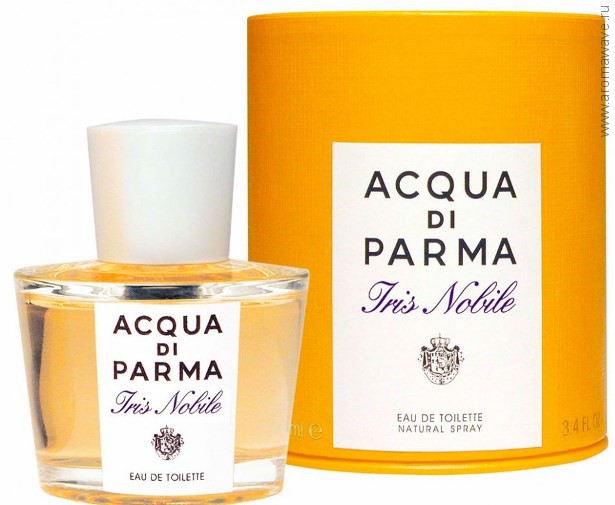 Acqua di Parma Iris Nobile