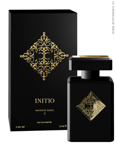 Initio Parfums Prives​ Magnetic Blend 8