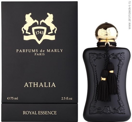 Parfums de Marly Athalia​