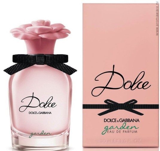 Dolce And Gabbana Dolce​ Garden