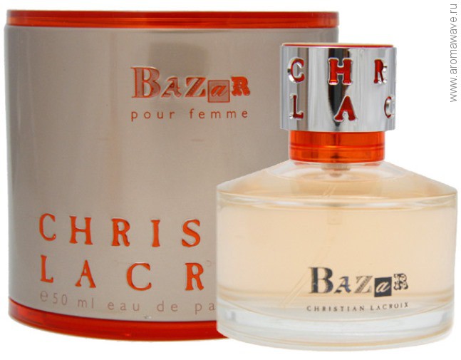 Christian Lacroix ​Bazar Pour Femme