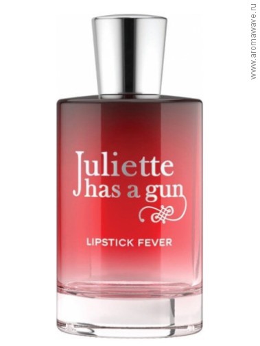 ​Juliette Has A Gun Lipstick Fever​