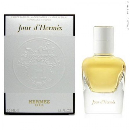 Hermes Jour d'Hermes