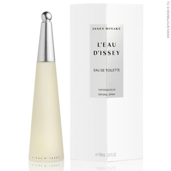 Issey Miyake L`Eau d`Issey
