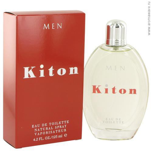 Kiton Men