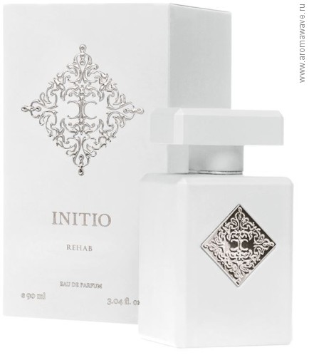 Initio Parfums Prives​ Rehab