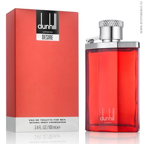 Alfred Dunhill​ Desire for a Man