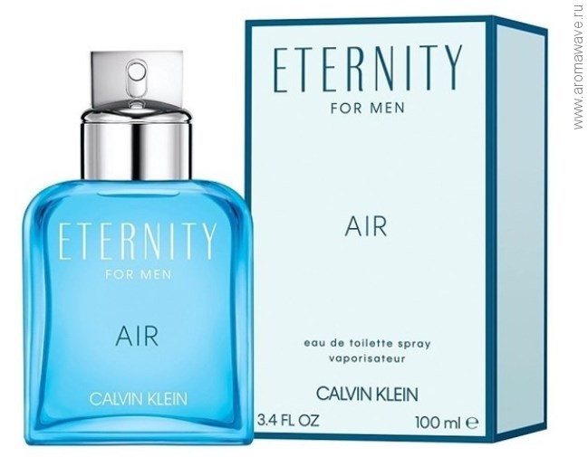 Calvin Klein Eternity AIR For Men​​